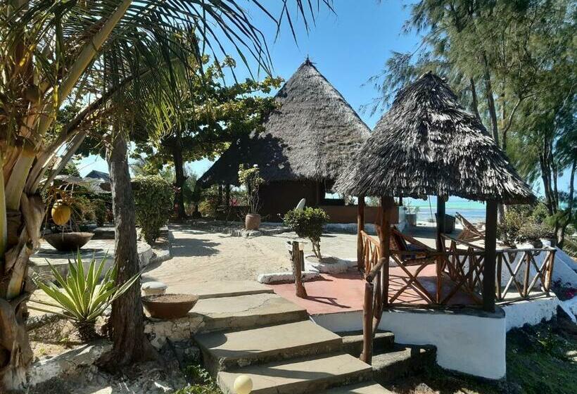 ホテル Panorama Ocean View Resort