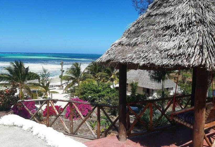 ホテル Panorama Ocean View Resort