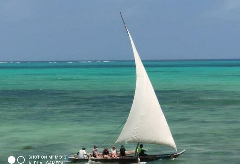 ホテル Panorama Ocean View Resort