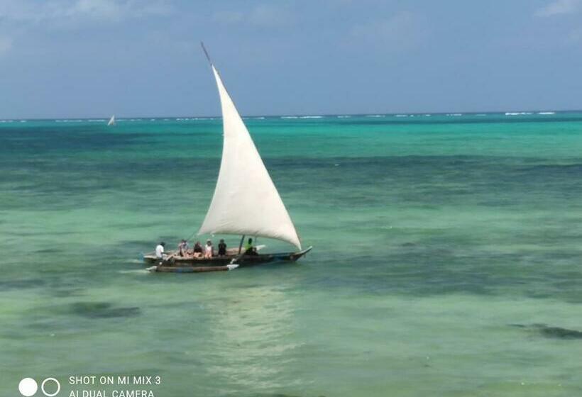 ホテル Panorama Ocean View Resort
