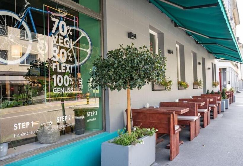 בית מלון כפרי Perron 10