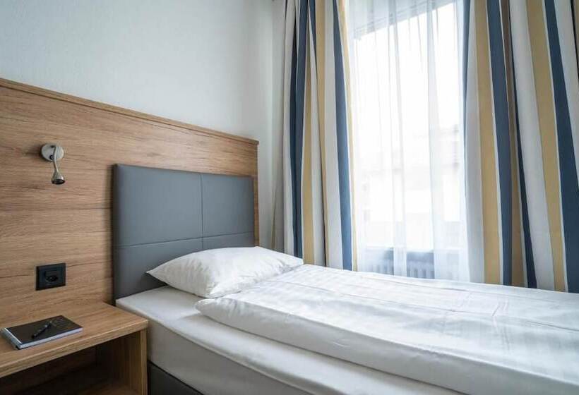 בית מלון כפרי Perron 10