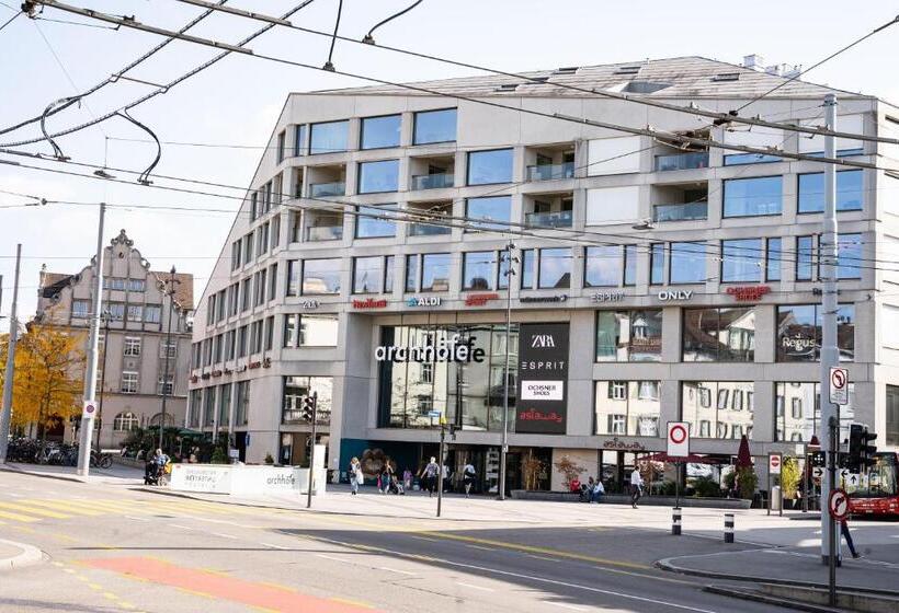 בית מלון כפרי Perron 10