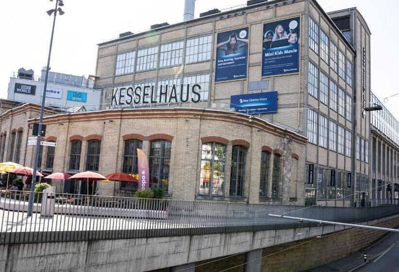 בית מלון כפרי Perron 10