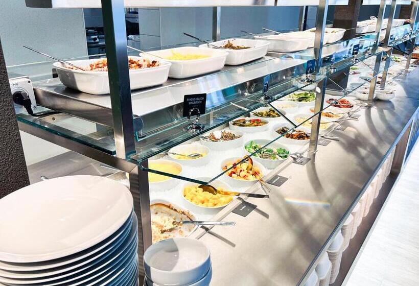 בית מלון כפרי Perron 10