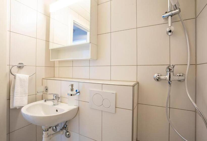 בית מלון כפרי Perron 10