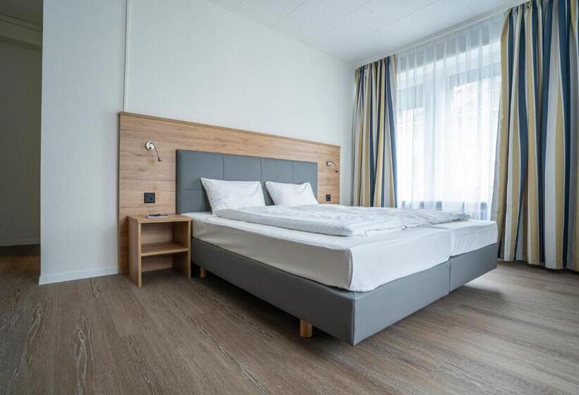 בית מלון כפרי Perron 10