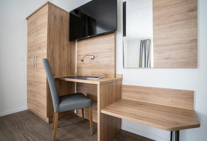 בית מלון כפרי Perron 10