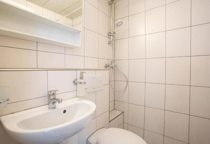 בית מלון כפרי Perron 10