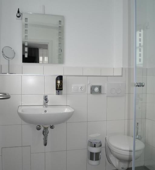 فندق Platia   Rooms