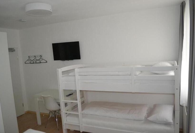 فندق Platia   Rooms