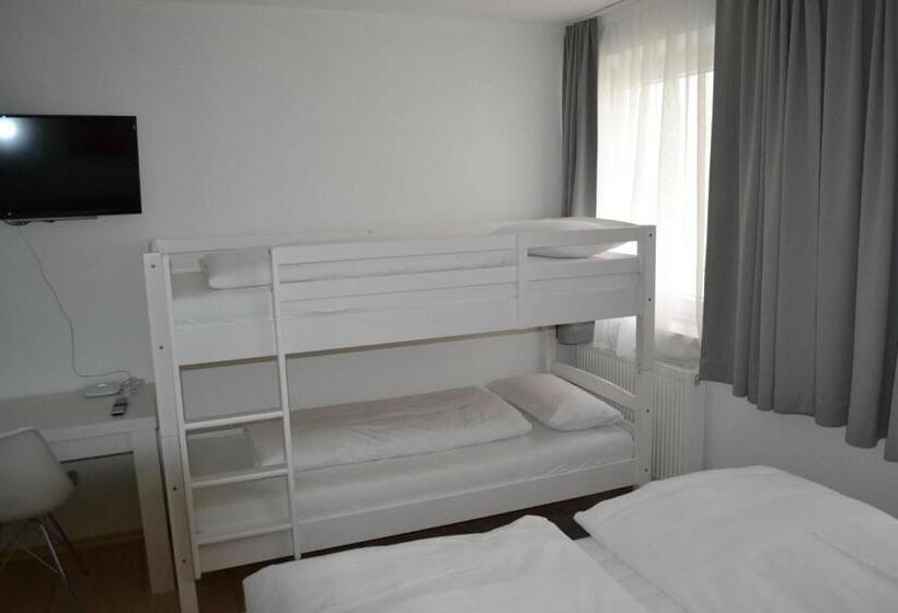 فندق Platia   Rooms