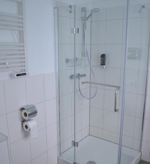 فندق Platia   Rooms