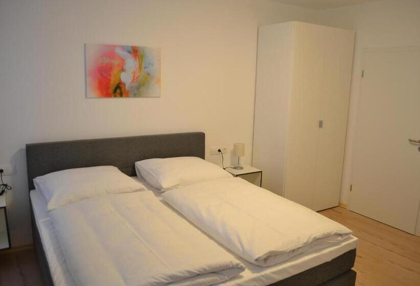 فندق Platia   Rooms