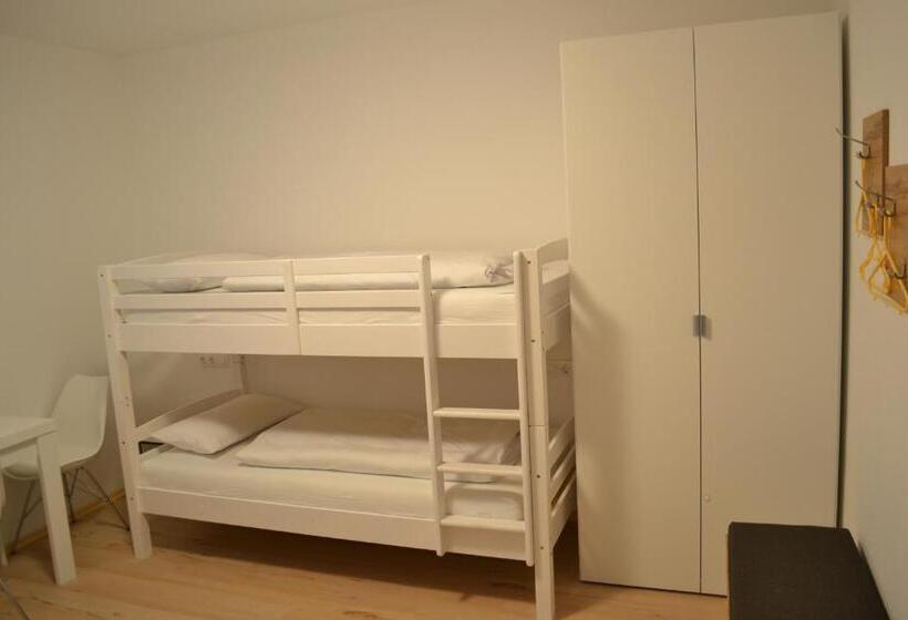 فندق Platia   Rooms