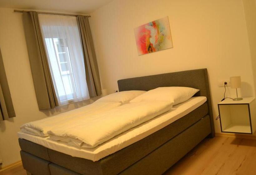 فندق Platia   Rooms