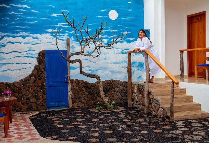 ホテル Plaza Luna Suites