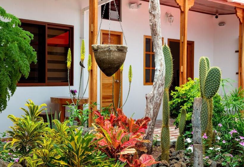 ホテル Plaza Luna Suites