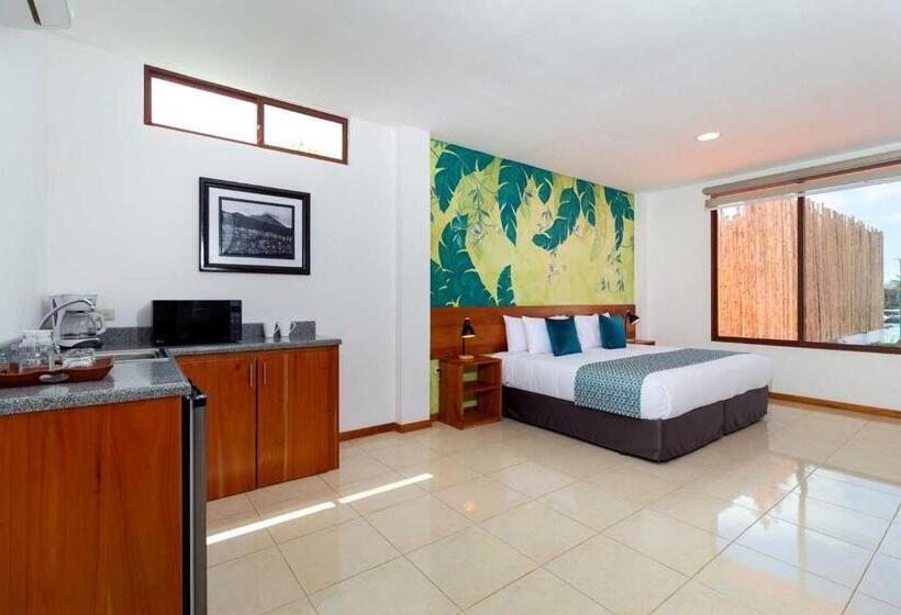 ホテル Plaza Luna Suites