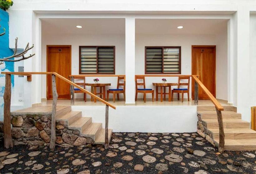 ホテル Plaza Luna Suites