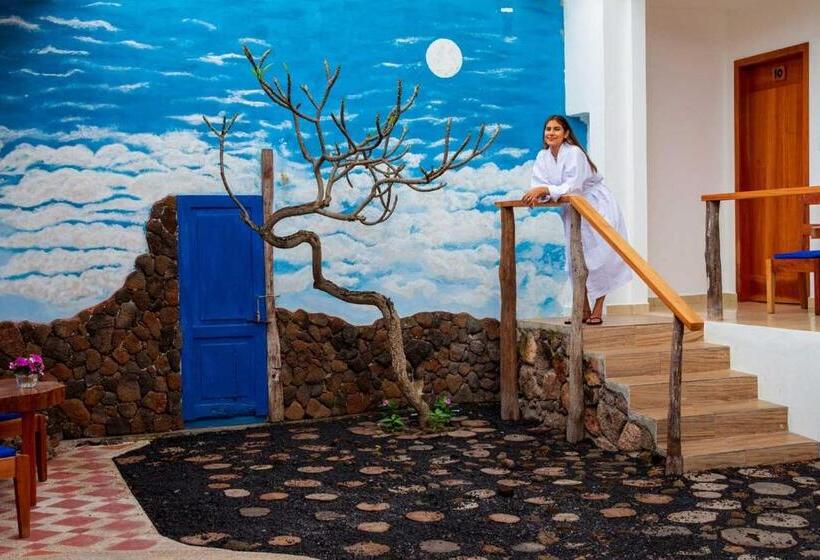 ホテル Plaza Luna Suites