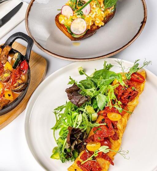 ホテル Port Sołacz