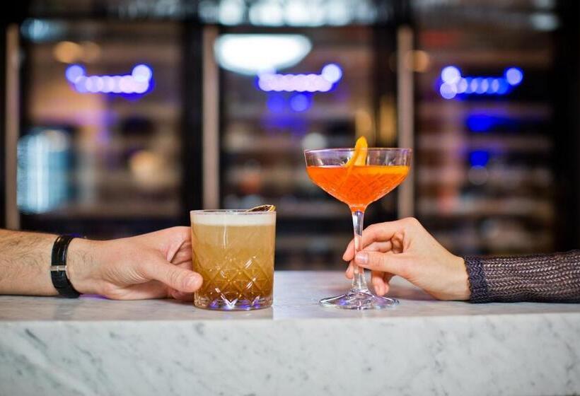 ホテル Port Sołacz