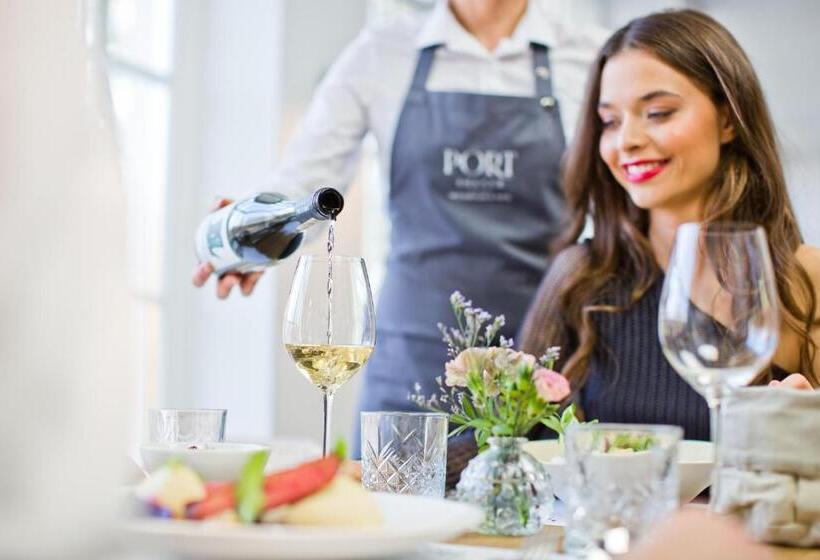 ホテル Port Sołacz