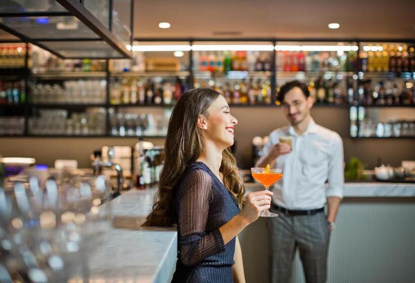 ホテル Port Sołacz