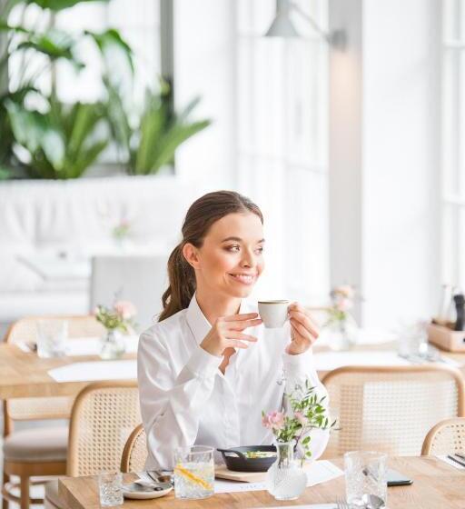 ホテル Port Sołacz