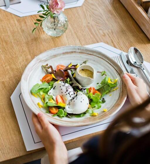 ホテル Port Sołacz