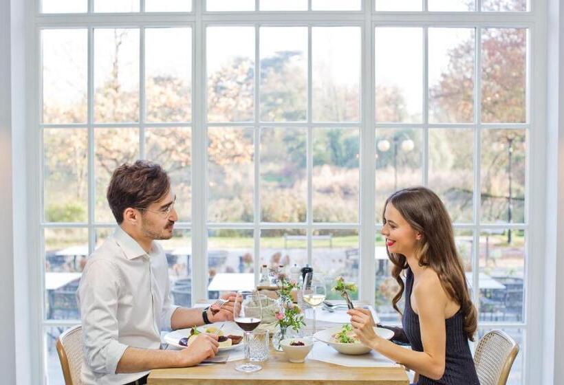 ホテル Port Sołacz