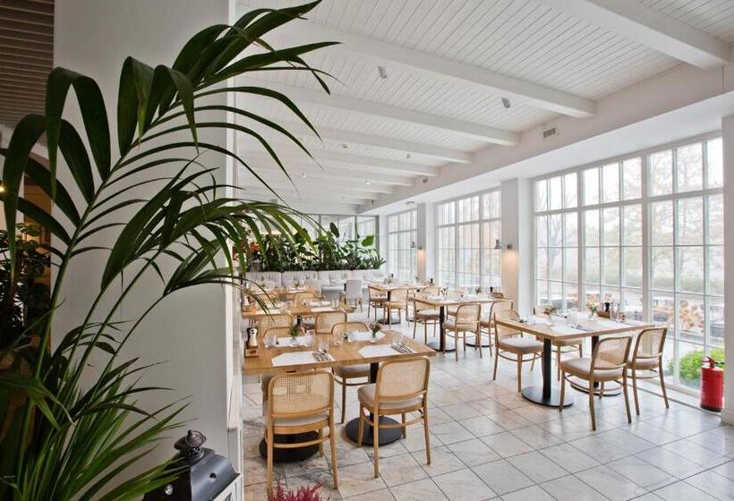 ホテル Port Sołacz