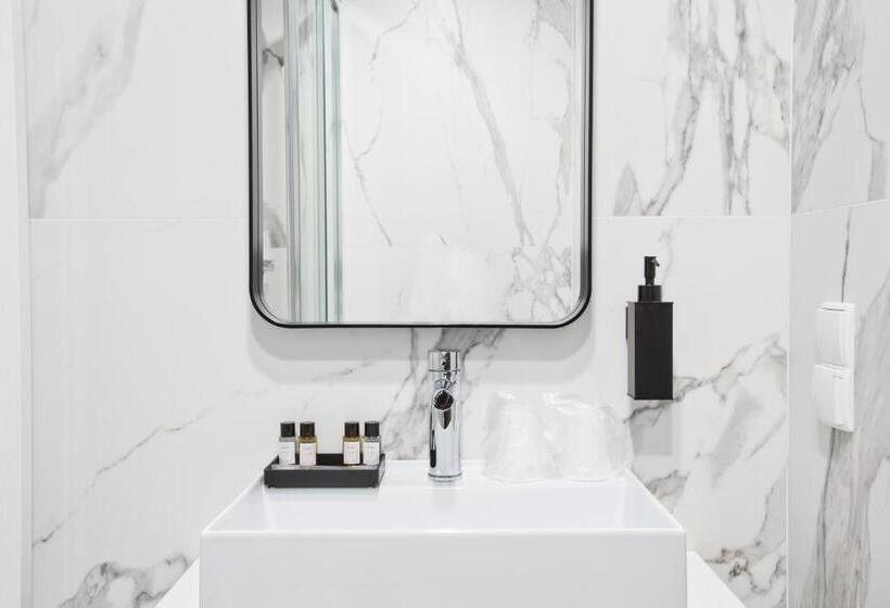 ホテル Port Sołacz