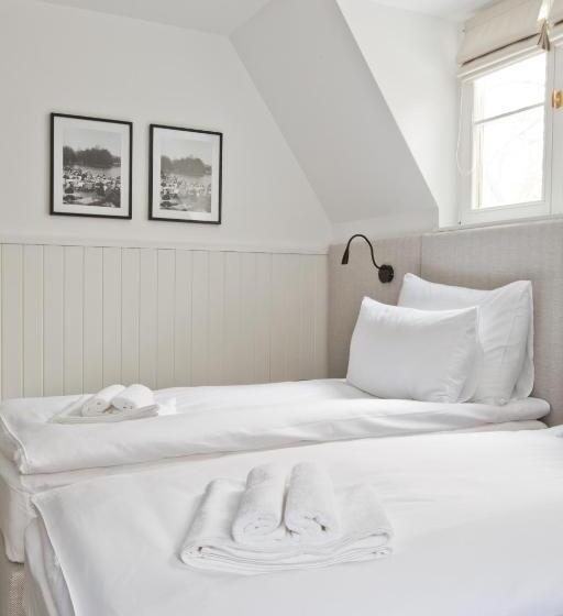 ホテル Port Sołacz