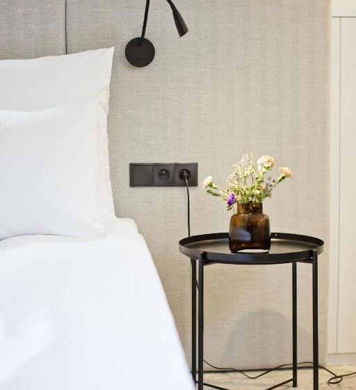 ホテル Port Sołacz