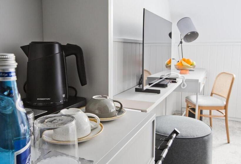 ホテル Port Sołacz