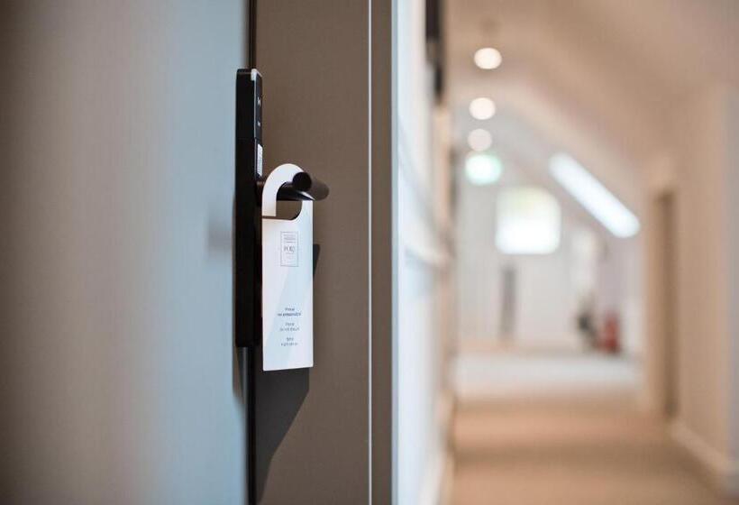 ホテル Port Sołacz