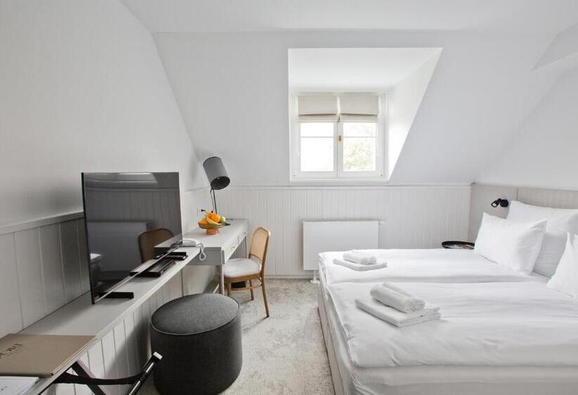 ホテル Port Sołacz