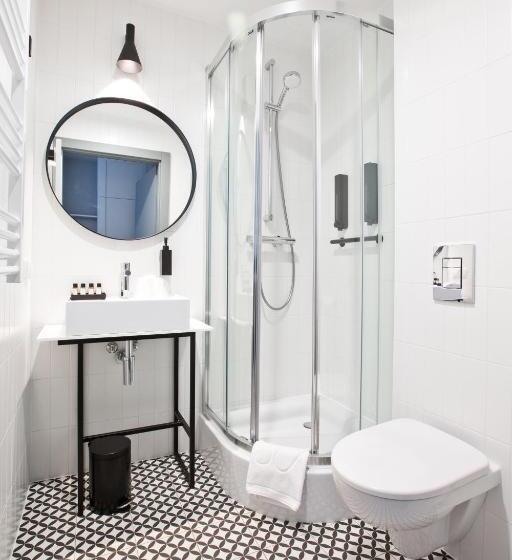 ホテル Port Sołacz