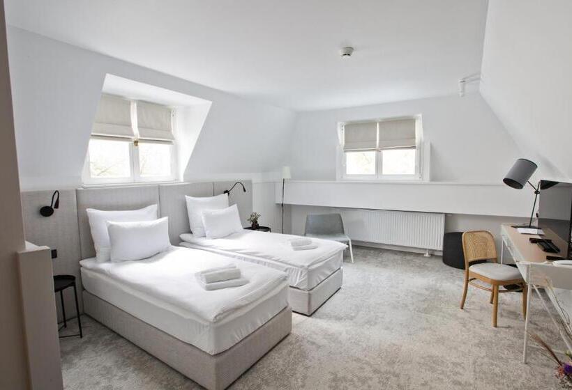 ホテル Port Sołacz