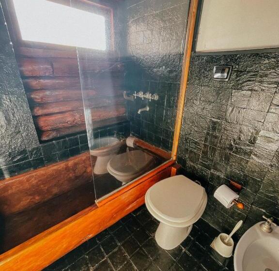 בית מלון כפרי Posada Agua Pampas