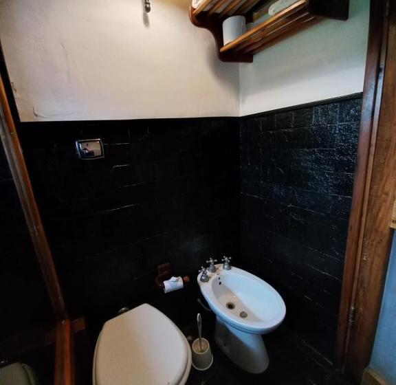 בית מלון כפרי Posada Agua Pampas