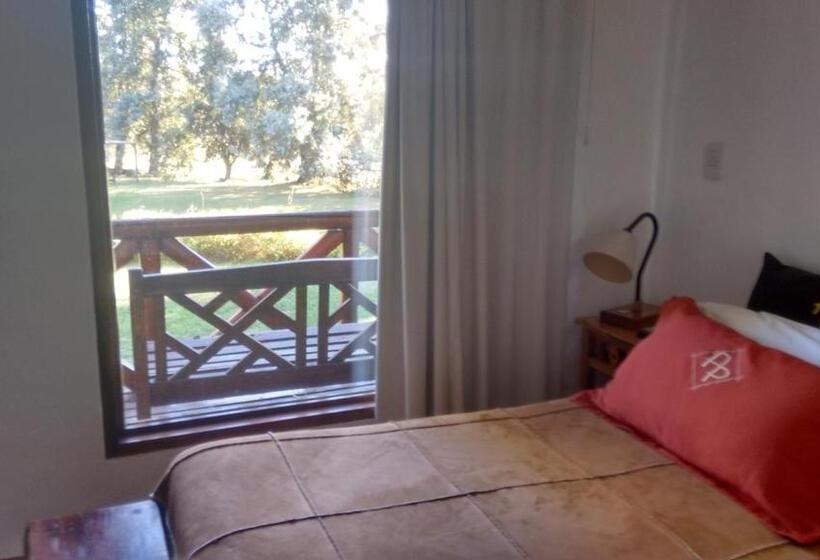 בית מלון כפרי Posada Agua Pampas