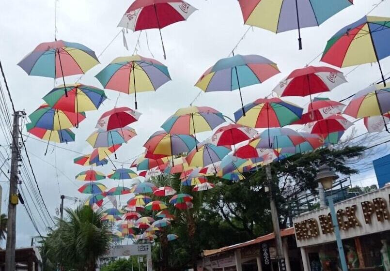 ホテル Pousada Solanas De Porto