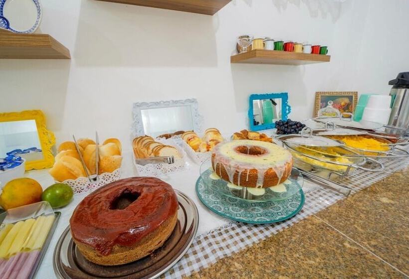 ホテル Pousada Solanas De Porto