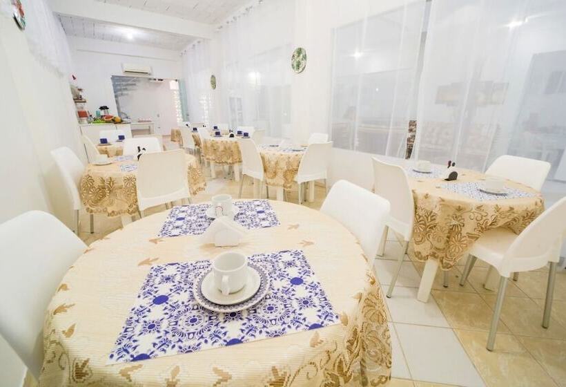 ホテル Pousada Solanas De Porto