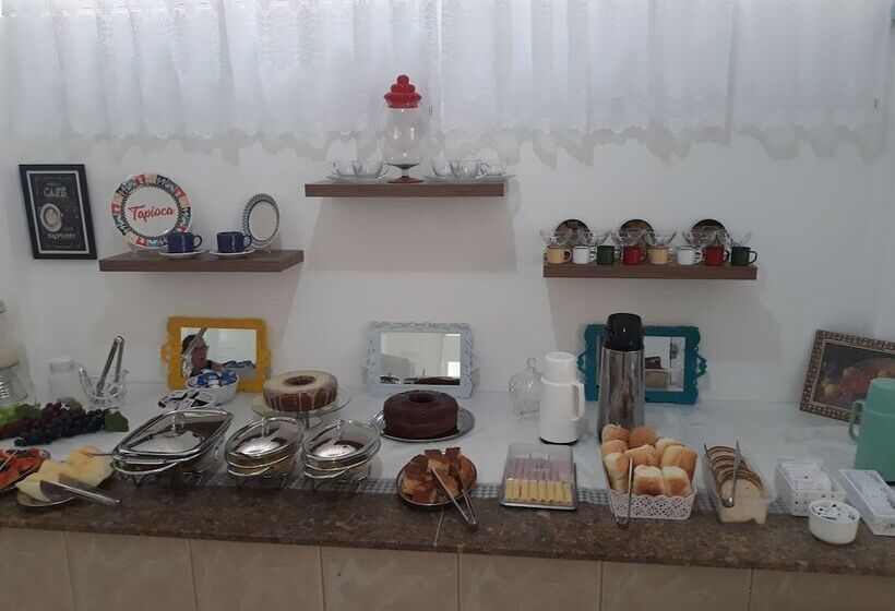 ホテル Pousada Solanas De Porto