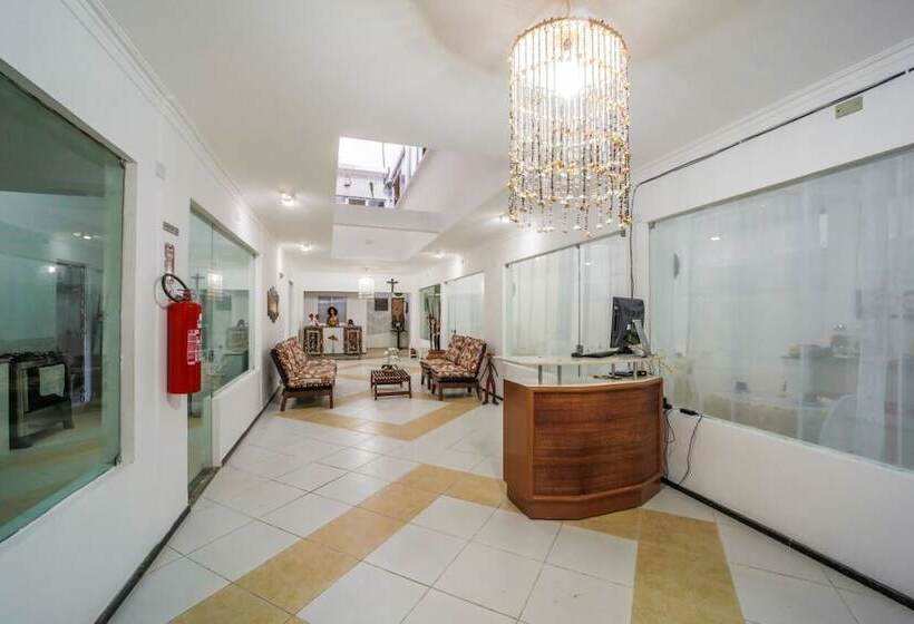 ホテル Pousada Solanas De Porto