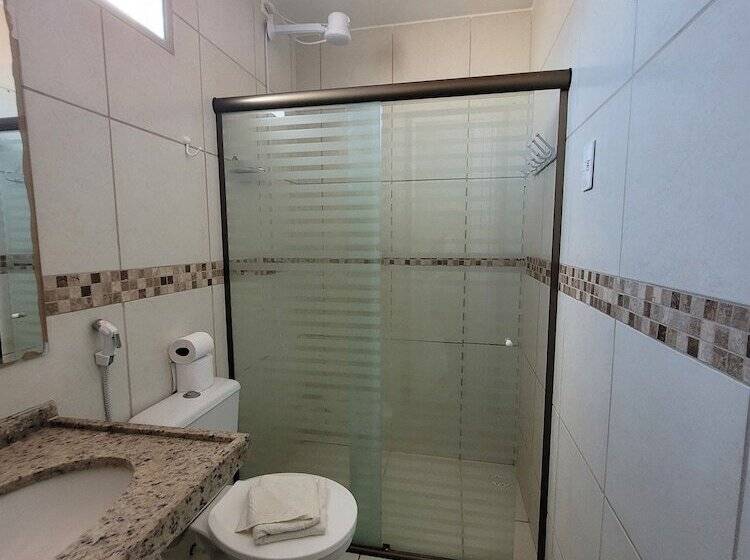 ホテル Pousada Solanas De Porto